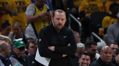 Tom Thibodeau Addresses Knicks Firing in Very Classy Full Page Newspaper Ad