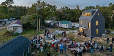 Family homesteads with tangled titles are contributing to rural America’s housing crisis
