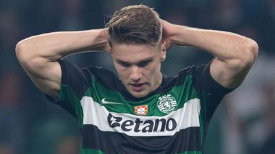‘Blackmail’—Man Utd, Arsenal Pursuit of Viktor Gyokeres Takes Astonishing Twist