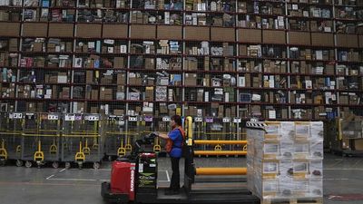 Amazon to call on EU judges for online platform rules exemption