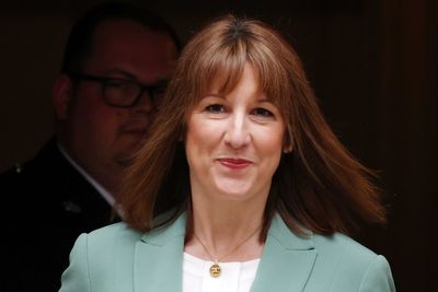 Spending review 2025: Key takeaways after Rachel Reeves announces government budgets