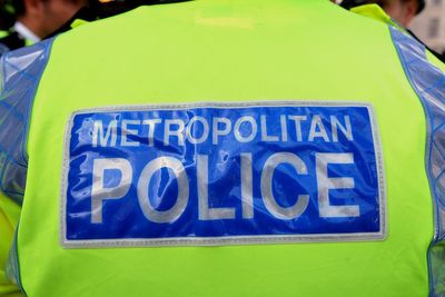 Child Q: Officer admits failings during strip-search of Black schoolgirl