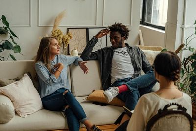 10 Clear Signs Your Husband Is In Love With Someone Else