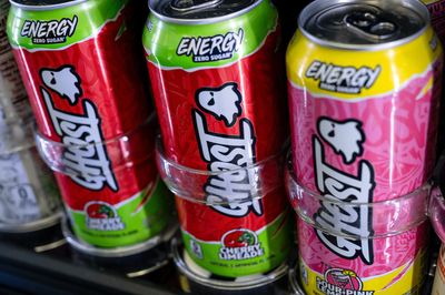 How two beverage fanatics forged a $1.65 billion deal that made Keurig Dr Pepper a major player overnight in the industry’s hottest segment