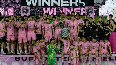 Inter Miami at the Club World Cup: Opponents, Key Players, Everything You Need to Know