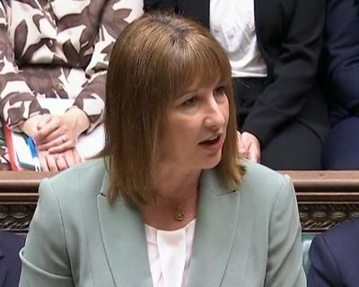 Spending review: Reeves vows to ‘renew Britain’ with big rises for NHS, housing and defence