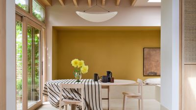 What Are the Best Paint Colors for East-Facing Rooms? Choose These to Balance the Morning Sun and Afternoon Light, Just Right