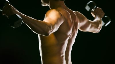 Is the Cuban press the most overlooked exercise for building bigger and healthier shoulders?