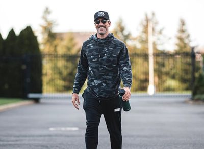 Who Is Aaron Rodgers' Wife? Quick Facts About 'Brittani' And All The Other Women He's Dated
