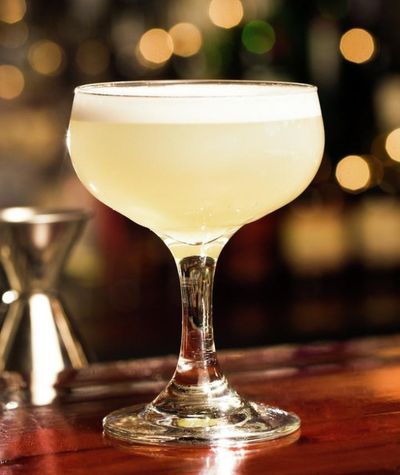 How to make a white lady, David Cameron's favourite cocktail, according to Sarah Vine