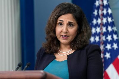 Ex-Biden adviser to testify amid claims of former president’s cognitive decline
