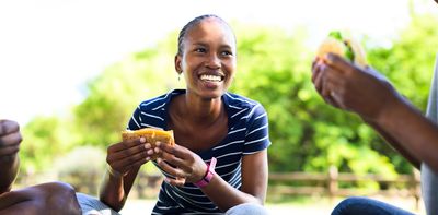 What students eat: I conducted a survey at a South African university’s cafes – the results are scary