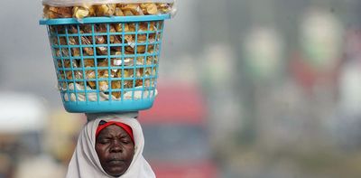 Waste pickers and vendors should be treated as workers, not small businesses – labour lawyer