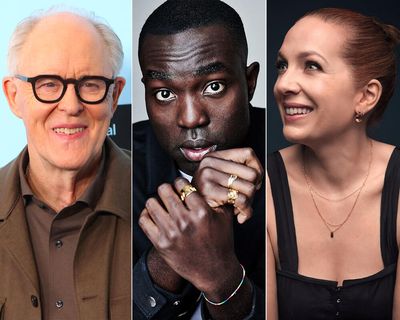 ‘Please walk away from Harry Potter’: why the stars of HBO’s new TV show are in for decades of social media hell