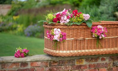 Tell us: have you planned an environmentally friendly funeral?