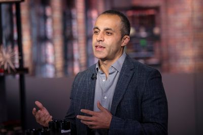 Databricks CEO met his founding team during college—he tells Gen Z not to give up on higher education even if employers have