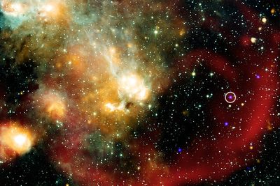 NASA shelving social media accounts as budget fears grow