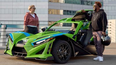This Off-Road Company's Adventure Program Is a Massive Hit With Literally Everyone