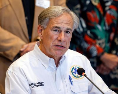 Texas governor orders national guard to deploy for protests in San Antonio