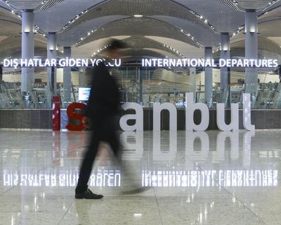 Turkish and Kurdish groups in UK complain of intimidation by Turkey