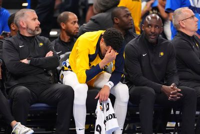 Game 3: Pacers aren't 100% but are set to play host to Thunder in pivotal NBA Finals matchup