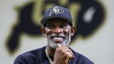 Deion Sanders Provides Health Update in Emotional Post