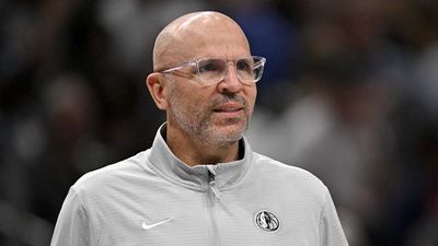 Mavericks Respond to Knicks' Request to Interview Jason Kidd