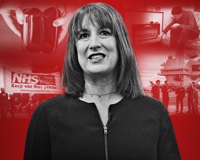 Has Rachel Reeves made the right choices? Our panel responds to the spending review