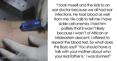 25 People Share The Dumbest Things A Doctor Has Told Them