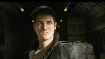As a James Bond fan, the new 007 character design has me torn