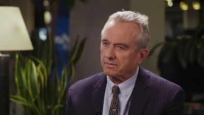 ‘We are thrilled RFK Jr. is in charge’: The so-called ‘bleach community’ expects greenlight to use the cleaning product as a cure for HIV, malaria, and autism