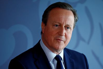 UK MPs react to report alleging David Cameron ‘threatened’ ICC withdrawal