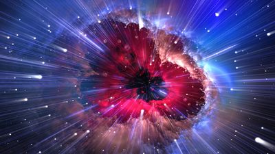'People thought this couldn't be done': Scientists observe light of 'cosmic dawn' with a telescope on Earth for the first time ever