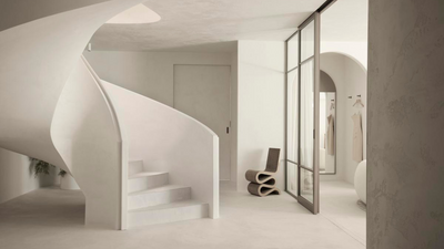 Banisters? Balustrades? Railings? Yes, Stairs Are Confusing — This Is Your Guide to Understanding What's What