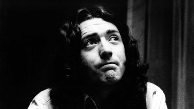 "The police car rolled down a nearby slipway into the river": Wild times on the road on Rory Gallagher's most iconic tour