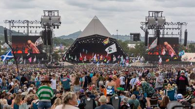 How to watch Glastonbury Festival 2025 online or on TV: line up, timings, streaming and more