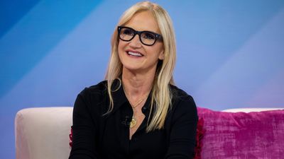 Mel Robbins' '5-second rule' is the motivation hack to try when you wake up tomorrow