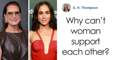 “No One Can Criticize Her?” Brooke Shields’ Podcast Interview About Meghan Markle Quietly Deleted