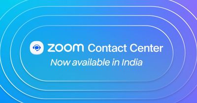 Zoom Is Bringing Its AI Contact Center to India