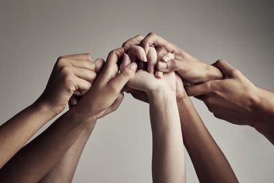Gen Z is all about ‘relationship anarchy’ – and you might already be doing it without realising