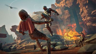 Best Dune Awakening Names List: Lore, Name Generators & Ones That Simply Sound Cool