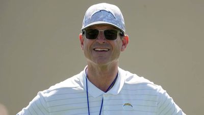 Jim Harbaugh Offers Health Update After Two Serious Offseason Procedures