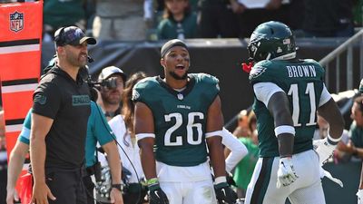 Eagles' Nick Sirianni Addresses Saquon Barkley's Early Retirement Comments