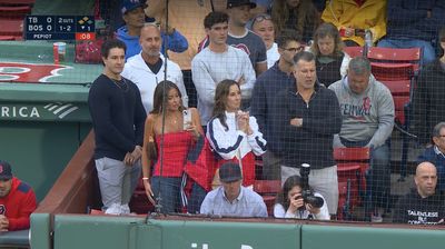 Who is Lia Anthony? Major League Baseball No. 1 Prospect Roman Anthony's Sister Steals Spotlight