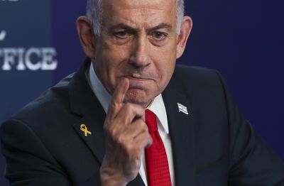 Is time running out for Israel’s Benjamin Netanyahu?