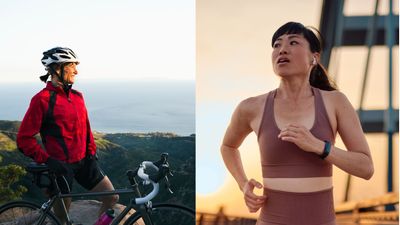 Getting back into fitness? I weighed up cycling vs running to find out the benefits of each