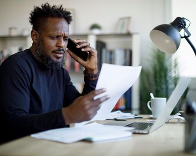 Hybrid working out of reach for poor and low-skilled workers, says ONS