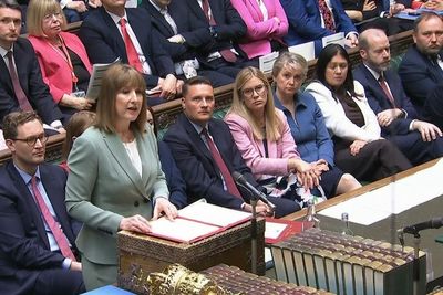 ‘Painful’ budget measures likely, say economists as Chancellor lifts spending