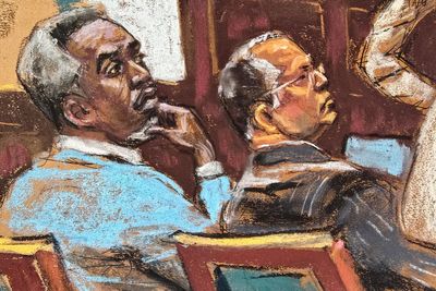 Diddy trial recap: Ex-girlfriend Jane testifies about Sean Combs’s other girlfriend as she describes ‘hotel nights’