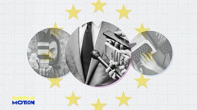 Fewer journalists but more publishers in the EU: Is AI to blame for the shift?